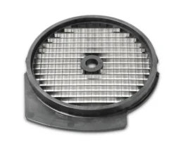 Grille Macédoine 10x10 mm Coupe-Légumes Prep4You - Dito Sama