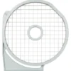 Grille Macédoine 12x12 mm - Dito Sama