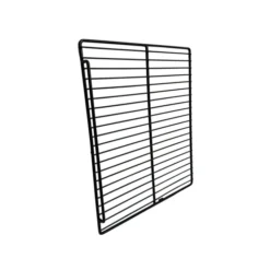 Grille Noire pour Armoire Réfrigérée 7464.0210 - Combisteel