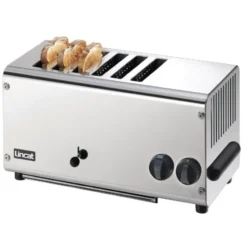 Grille-Pain 6 Fentes LT6X - Lincat