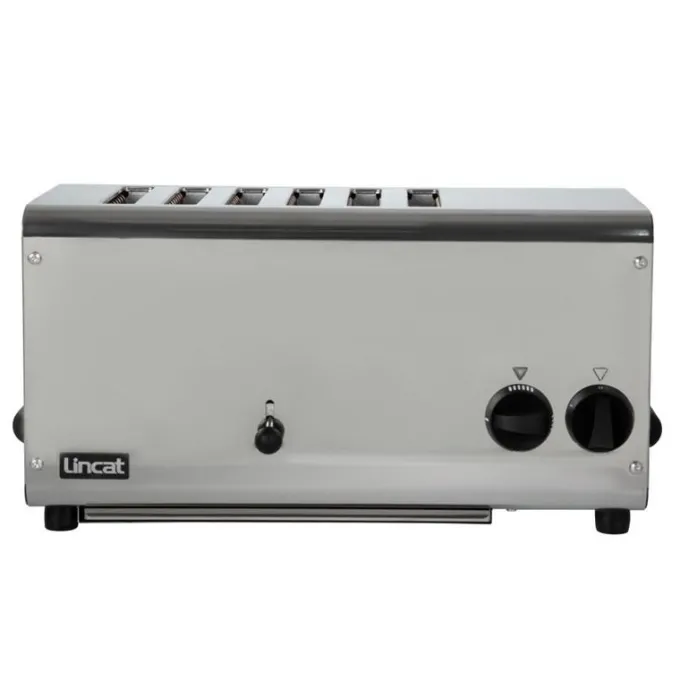 Grille-Pain 6 Fentes LT6X - Lincat