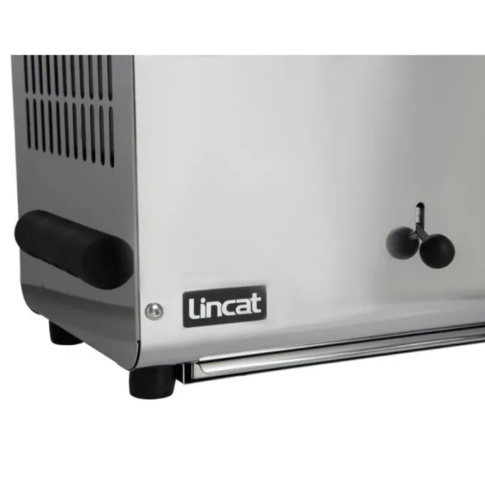 Grille-Pain 6 Fentes LT6X - Lincat