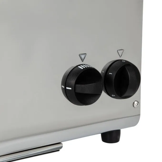 Grille-Pain 6 Fentes LT6X - Lincat