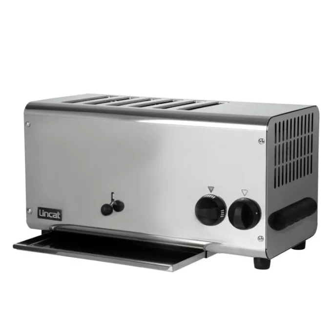 Grille-Pain 6 Fentes LT6X - Lincat