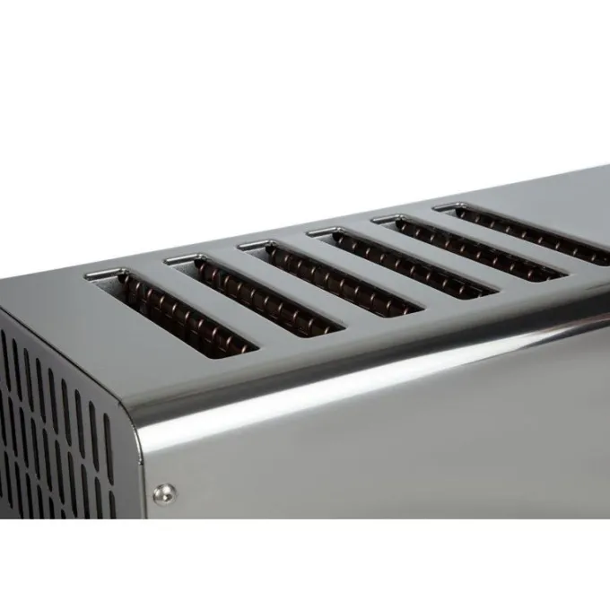 Grille-Pain 6 Fentes LT6X - Lincat