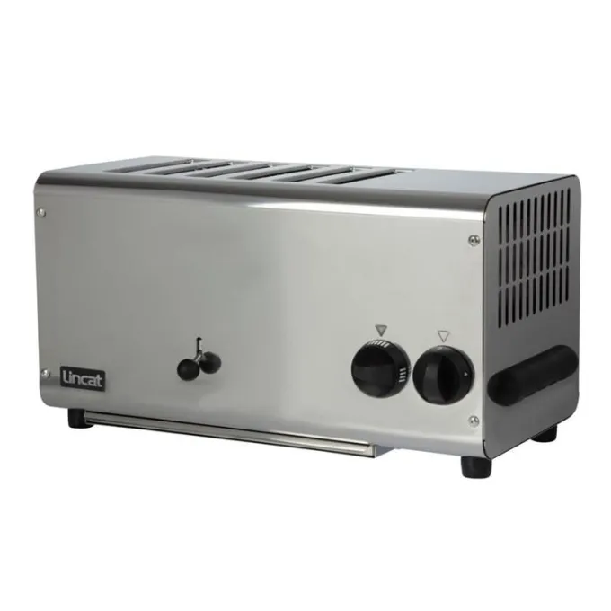 Grille-Pain 6 Fentes LT6X - Lincat