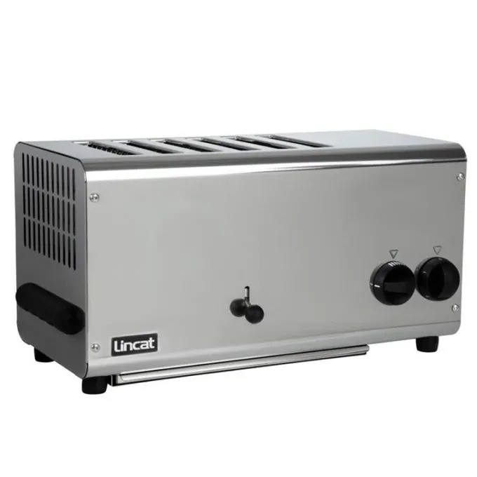 Grille-Pain 6 Fentes LT6X - Lincat