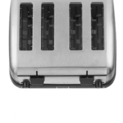 Grille-Pain 4 Fentes 225 Tranches / Heure 1800 W - Waring