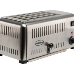 Grille Pain Professionnel - 6 Tranches - Combisteel