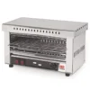 Grille pain simple avec minuterie - HR Fainca