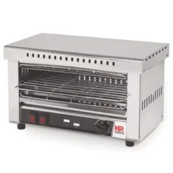 Grille pain simple avec minuterie - HR Fainca