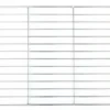 Grille pour Four à Convection 7500.0005 - Combisteel