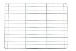 Grille pour Four à Convection 7500.0005 - Combisteel