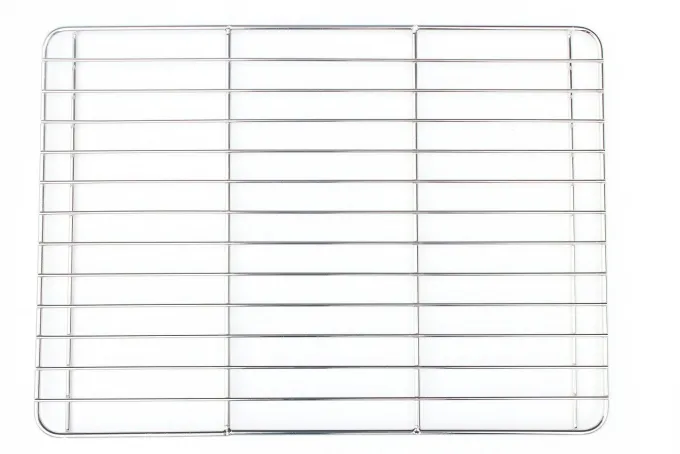 Grille pour Four à Convection 7500.0005 - Combisteel
