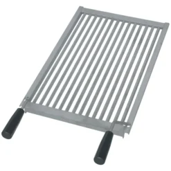 Grille pour poissons pour grils à lave GL L600/Snack GL 600 S - Redfox