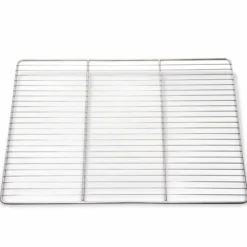 Grille Pâtisserie en Inox Renforcée 60 x 40 cm - Pujadas