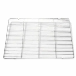 Grille Pâtisserie Inox avec Pieds L 59 cm - Pujadas