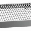 Grille ronde pour poisson Bartscher