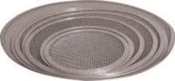 Grilles A Pizza Aluminium Extra Robuste - L2G - 201260250