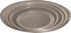Grilles A Pizza Aluminium Extra Robuste - L2G - 201280300