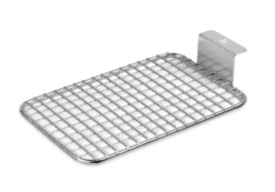 Grille Spéciale Grill Petits Aliments 13 x 21 - Pujadas