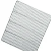 Grille Série jubilé Chromée GN 1/1 - AFI Collin Lucy