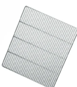 Grille Série jubilé Chromée GN 2/1 - AFI Collin Lucy