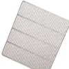 Grille Série Super Inox 400 x 600 - AFI Collin Lucy