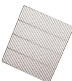 Grille Série Super Inox 400 x 600 - AFI Collin Lucy
