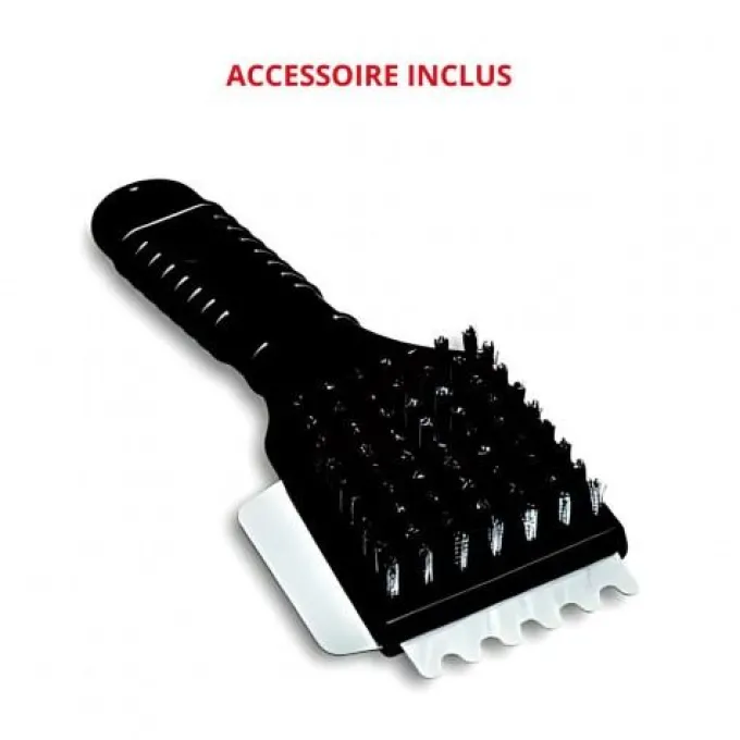 Grill Panini Double Plaques en Fonte 2900 W - Waring