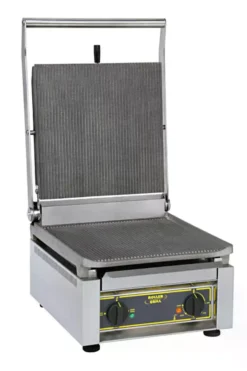Grill Panini Professionnel XLR Roller Grill
