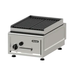 Grill Pierre de Lave Gaz Série 600 - Nayati