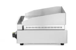 Grill Profi Line 230V/2000W 300x420x(H)225 mm - Hendi