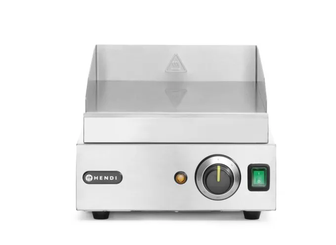 Grill Profi Line 230V/2000W 300x420x(H)225 mm - Hendi