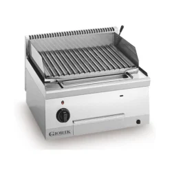 Grills Pierre de Lave Gaz, 7,3 KW - Giorik