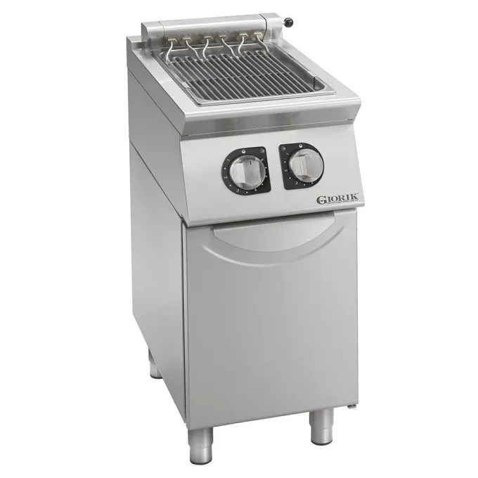 Grills Vapeur, Electrique, 1 Grille - Giorik - GL92GE