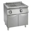 Grills Vapeur, Electrique, 2 Grilles - Giorik - GL94GE