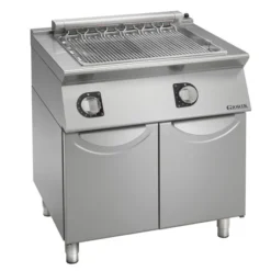 Grills Vapeur, Electrique, 2 Grilles - Giorik - GL94GE