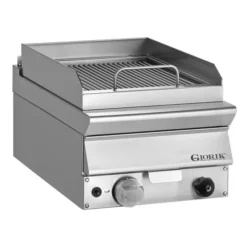 Grills Vapeur, Gaz, 1 Grille - Giorik - GL72TV