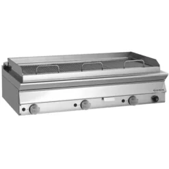 Grills Vapeur, Gaz, 3 Grilles - Giorik - GL96TV