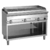 Grills Vapeur, Gaz, 3 Grilles - Giorik - GL76GV