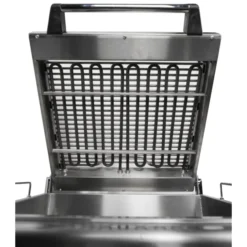 Grill Vapeur Electrique - Combisteel