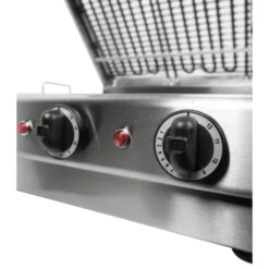 Grill Vapeur Electrique - Combisteel