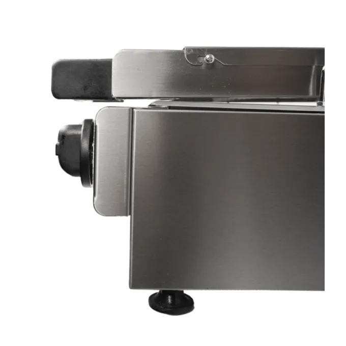 Grill Vapeur Electrique - Combisteel