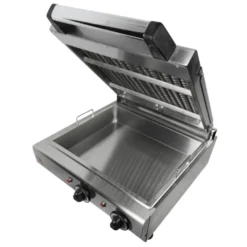 Grill Vapeur Electrique - Combisteel