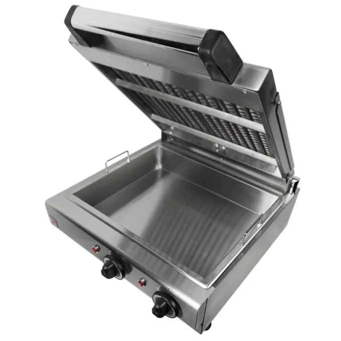 Grill Vapeur Electrique - Combisteel