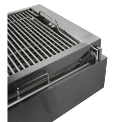 Grill Vapeur Electrique - Combisteel