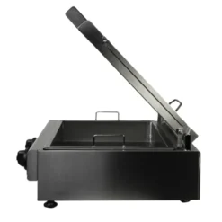Grill Vapeur Electrique - Combisteel