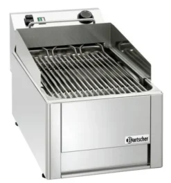 Grill vapeur électrique - Bartscher