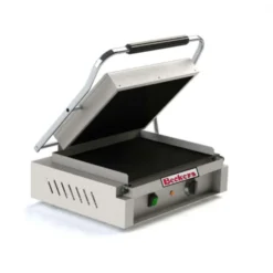 Grill Vitrocéramique MOD. VTR-MLR - Beckers